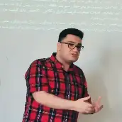 میلاد جودکی زاده