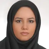 آذر علی نژاد