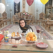 سمیرا عطارپور