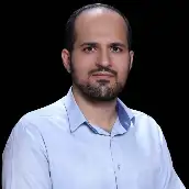 محسن بهرامی