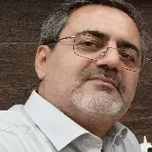 عنایت رضایی پور