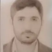 سعید خدادادی خمسه