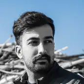 علی مرادزاده