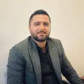 امیرحسین قلی نژاد پاجی