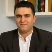 مهدی شاهمرادی