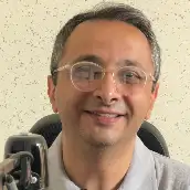 فرهاد پوررضا