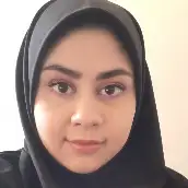 محدثه نیکوبیان