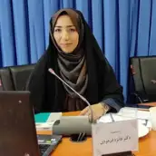 فائزه فرهودی