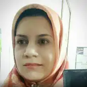 زهرا ابراهیمی قره قیونلو