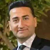 داوود شکوهی