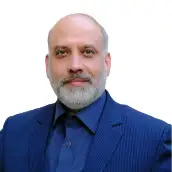 علی مهرآفرین