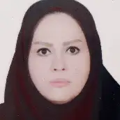 رقیه ذوالفقاری مقدم