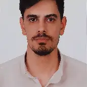فرشید پیرزادی