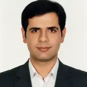 محمد جمالی