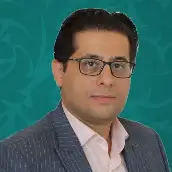رسول معروفی آذر