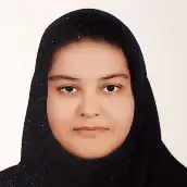 ملیکا بشیری خوشرفتار