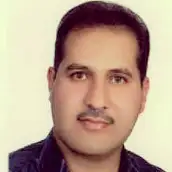 احمد شادمهری