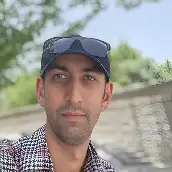 سید امین ترابی