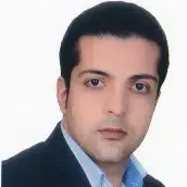 رامین حیدری شهپر