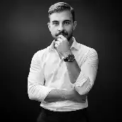 امین سلامی قلعه