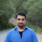امیر محمد بهرامی سیف آباد