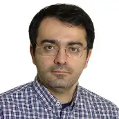 امیرسامان خیرخواه