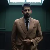 رضا فولادی