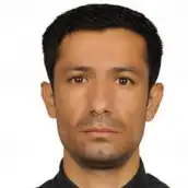 عیسی بهمنیار