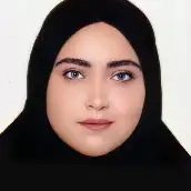نادیا ولی زاده حاجی ده