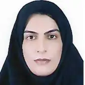 فاطمه فرهنگیان