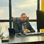 محمد حسنی