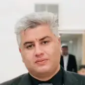 طاهر پرویز
