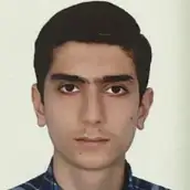 امیرحسین دست گشاده