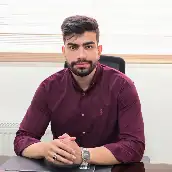 میر علیرضا ابراهیم زاده ریحانی