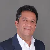 کیخسرو ذوالفقاری
