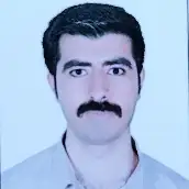 علی احمدی