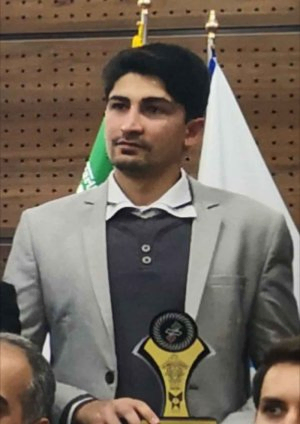 محمد حسین جوانمردی