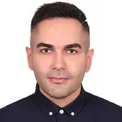 آریا وفائیان