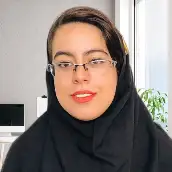 فاطمه کاویانی