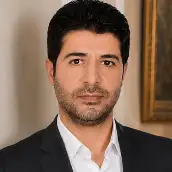 حجت اله چشمگان زاده