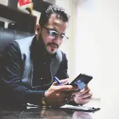 سعید اسفندیاری مرویلی