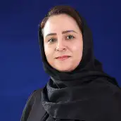 هدی مشفقی فیض آبادی