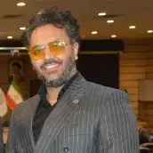 سیاوش پرویزیان