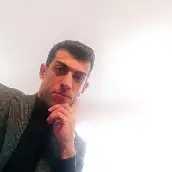 امیر آقاجانی