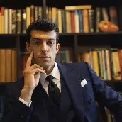 امیر آقاجانی