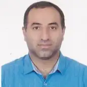 غریب رضا نجفی
