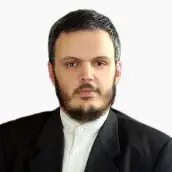 سعید مهدی زاده