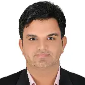 احسان زارعی