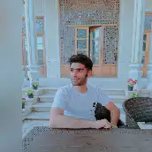 فرنام یزدانی فرد