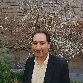 اله نظر علی صوفی